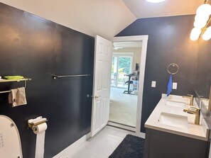 Badkamer