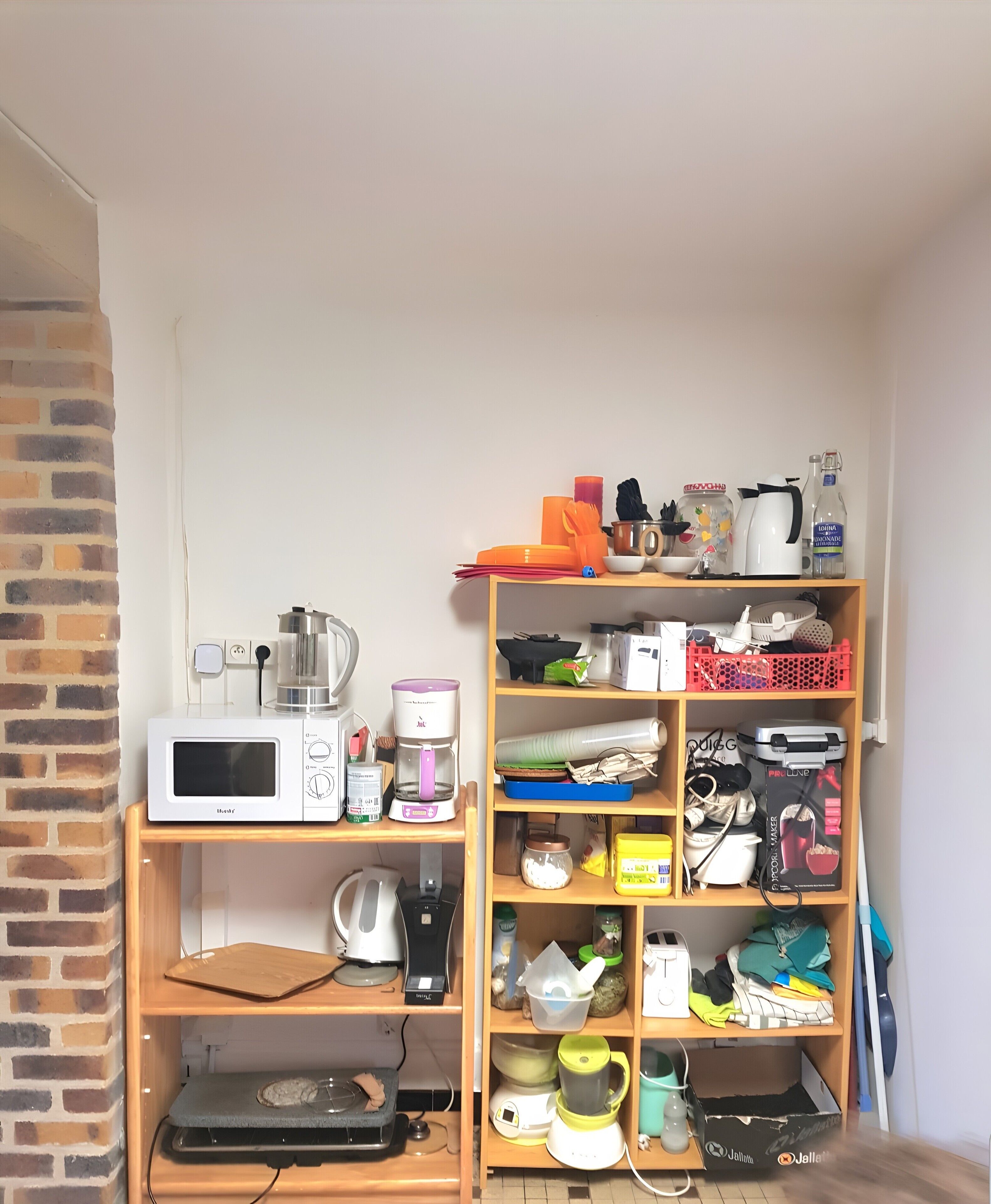 Interieur