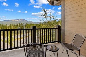 Property grounds - Crystal Peak Lodge 7204 ~ Ski-in/Ski-out ~ NEW LISTING ~ By CoralTree Residences (Breckenridge)