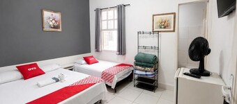 Hotel Guarany da Serra