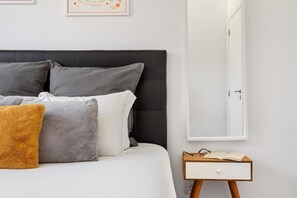 Room - GuestReady - Fantastic Porto Flat (Porto)