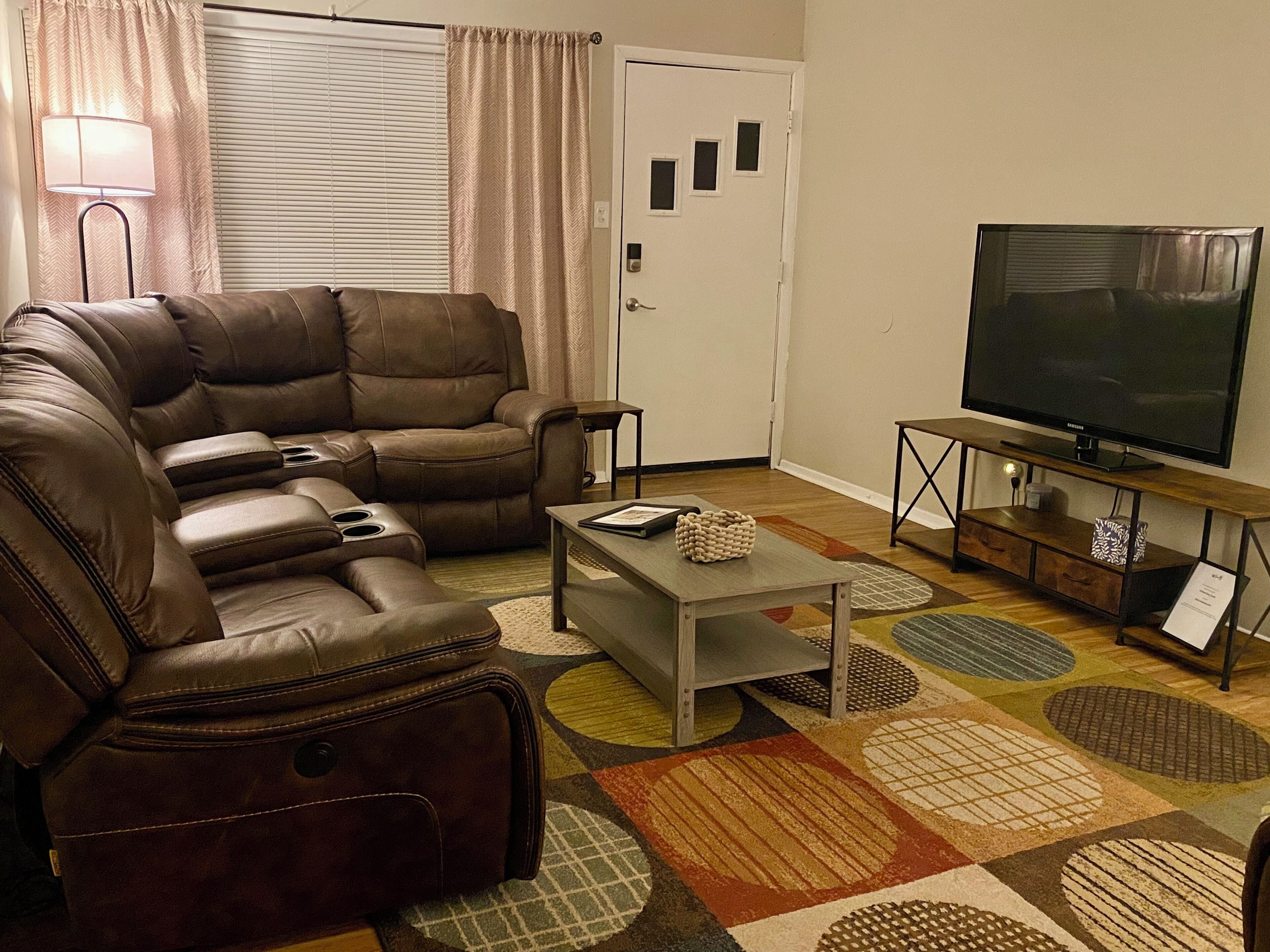 Smart-tv
