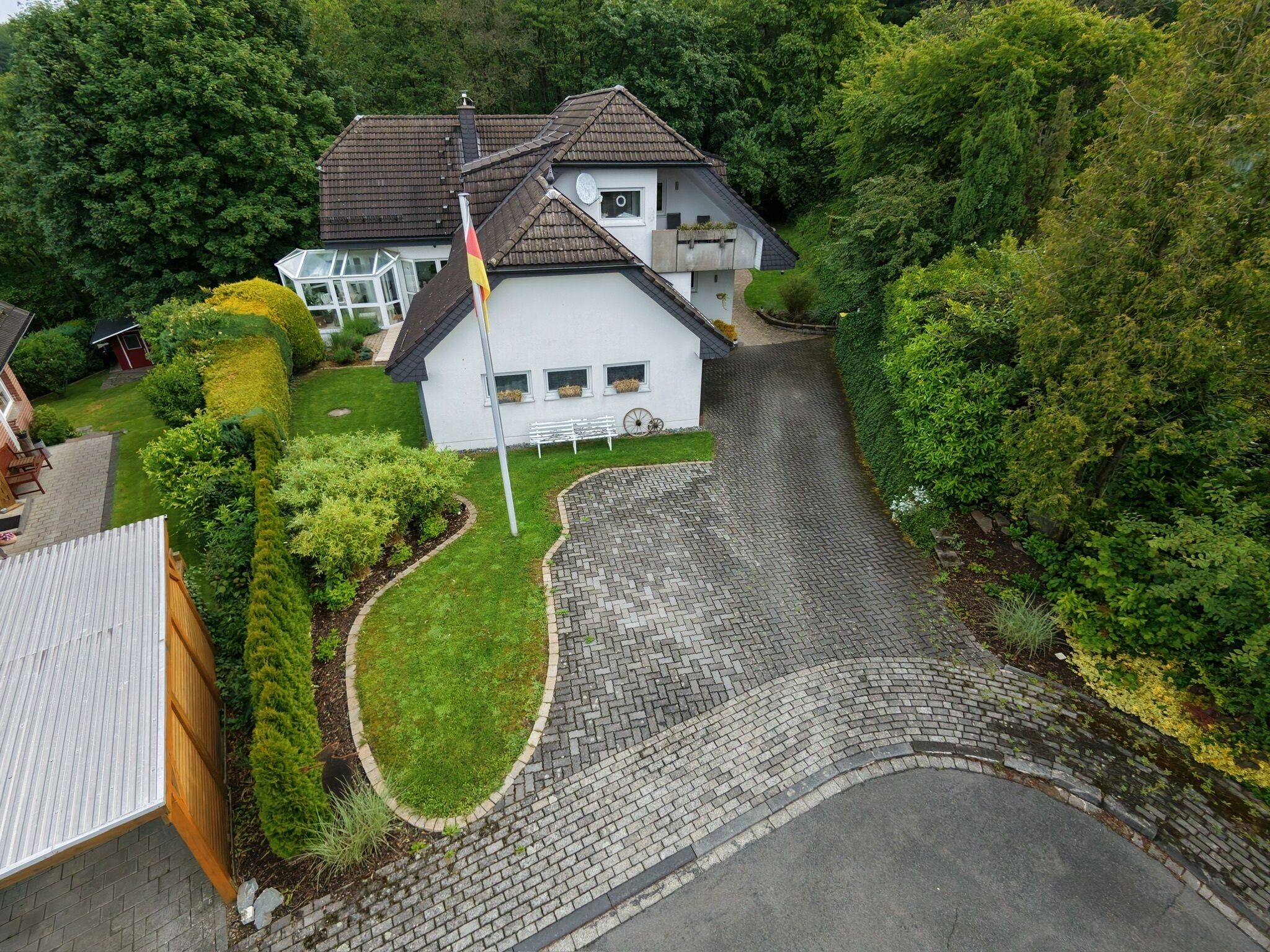 Außenbereich