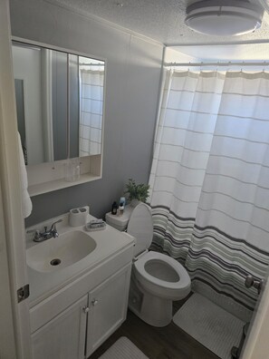 Unclassified image, 3 of 6, button - Country Haven 3 Bedroom (Lyons)