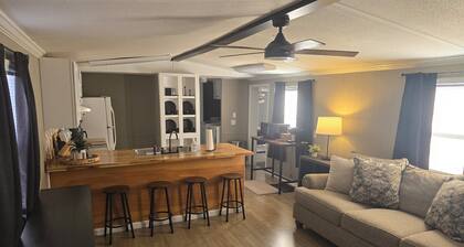 Country Haven 3 Bedroom