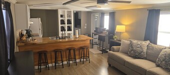 Country Haven 3 Bedroom