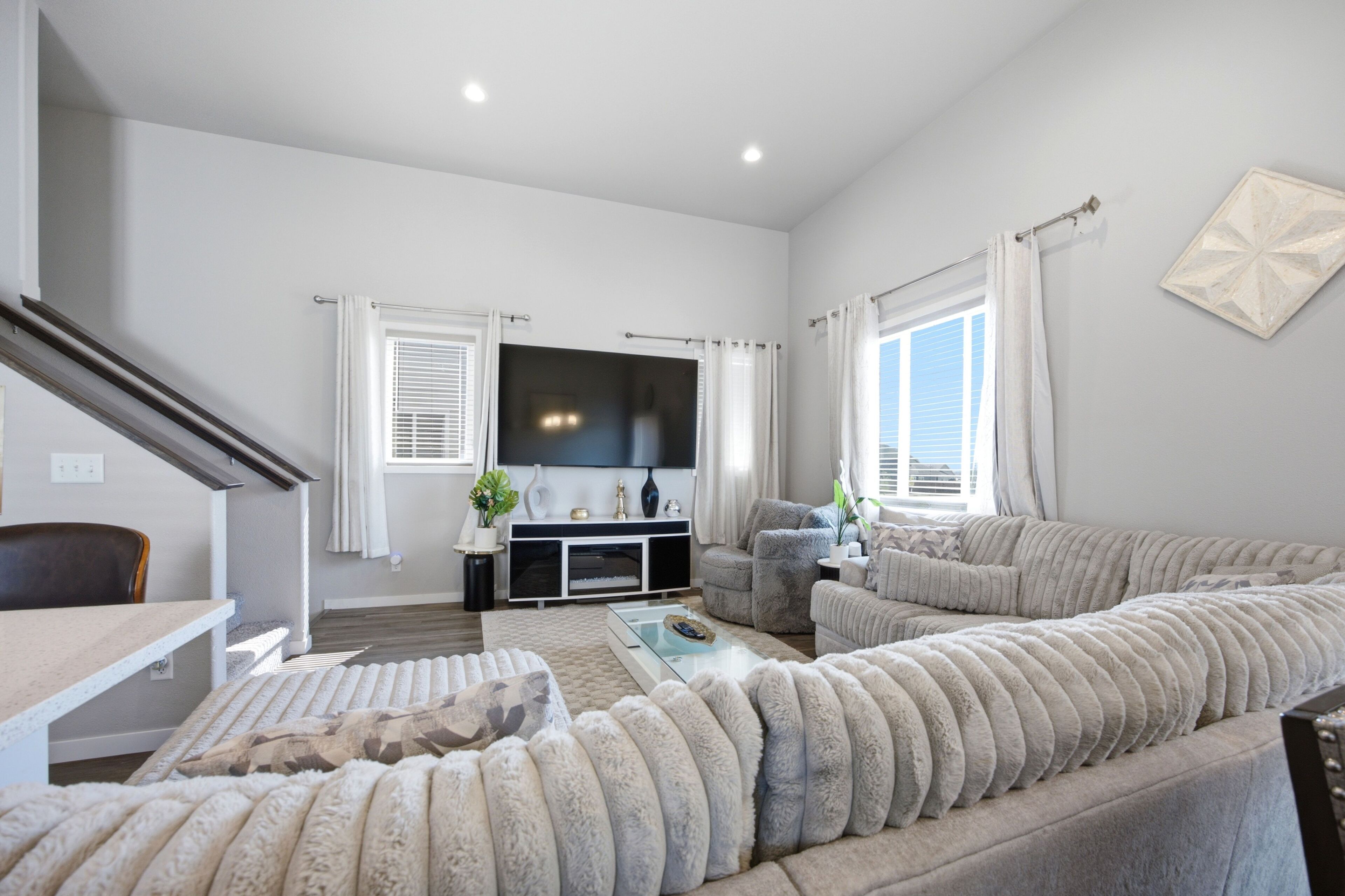 Modern Horace Retreat For Fargo Adventures - 파고