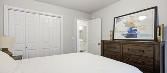 Modern Horace Retreat for Fargo Adventures