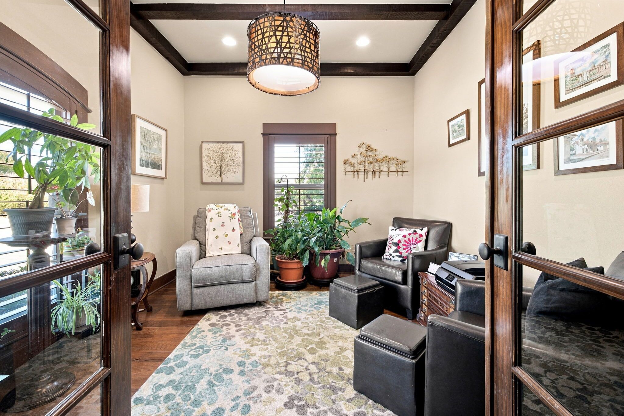 Hebron Estate-pool-movie Room-3 Mi To The Amp - Springdale, AR