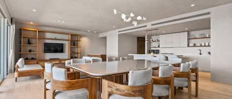 Restaurantes