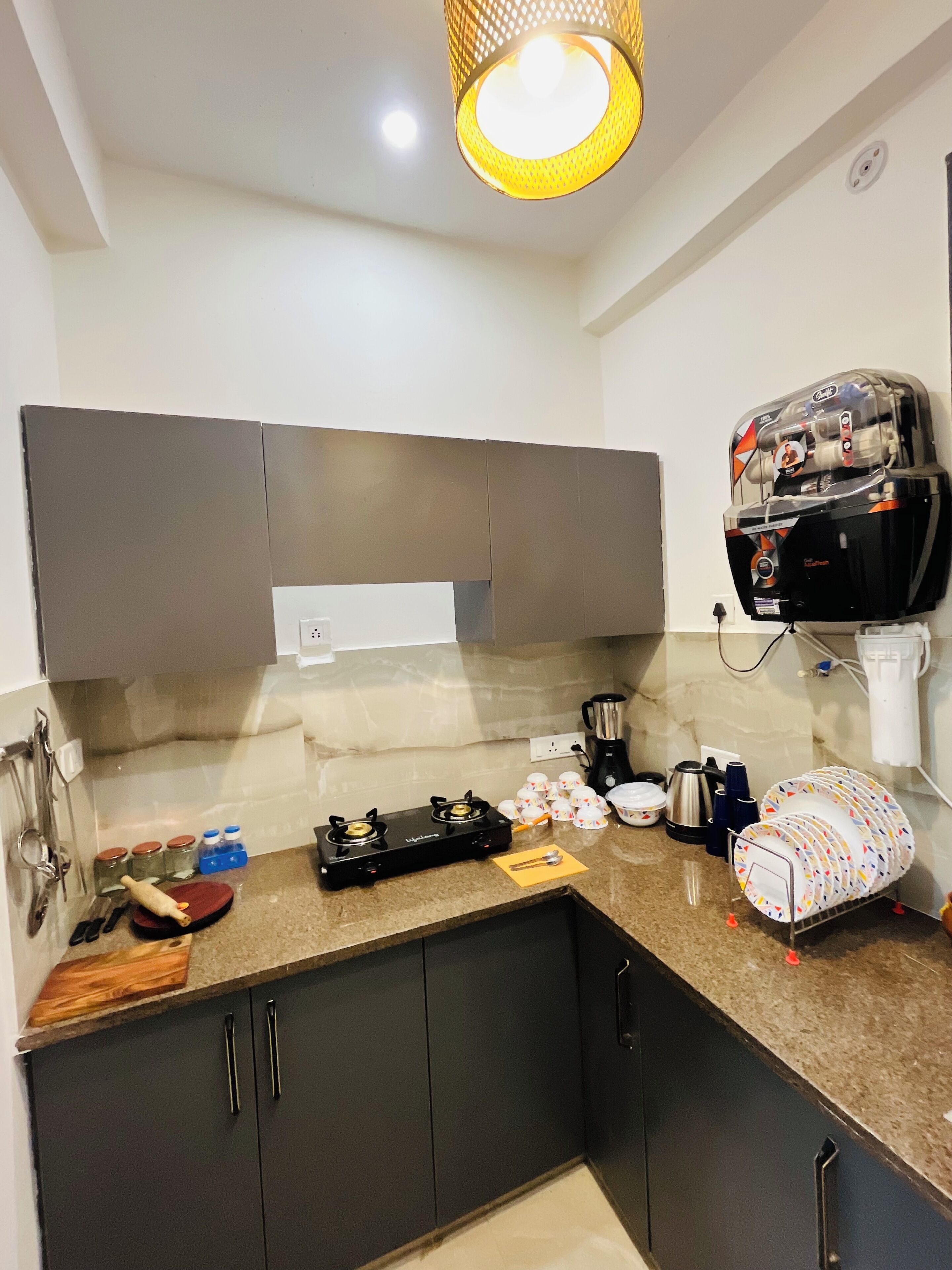 Cuisine privée