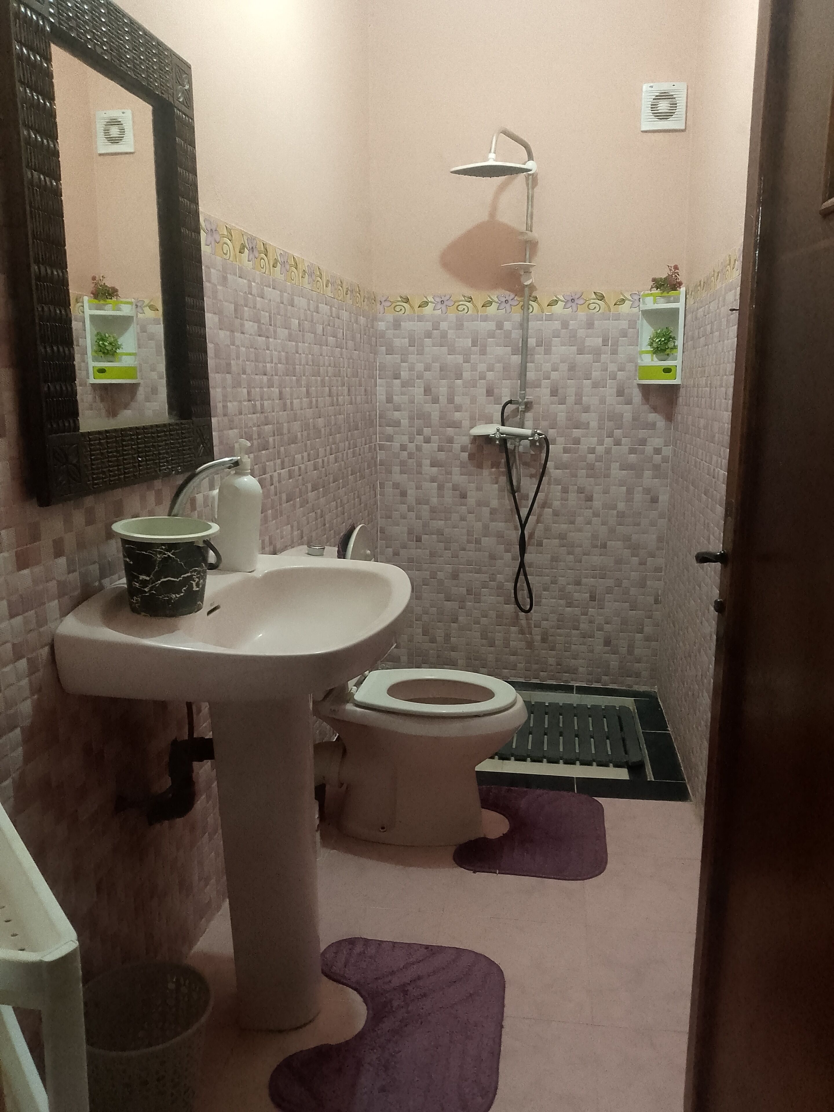 Papier toilette