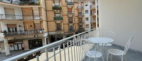 Servei de restauració a l'aire lliure