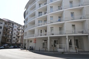 Eksteriør