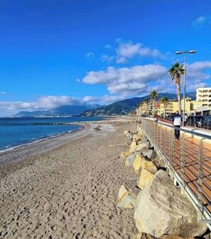 Beach - Vrbo Property (Ventimiglia)