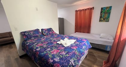 Raul Villas Hotel & Hostal