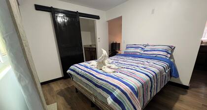 Raul Villas Hotel & Hostal
