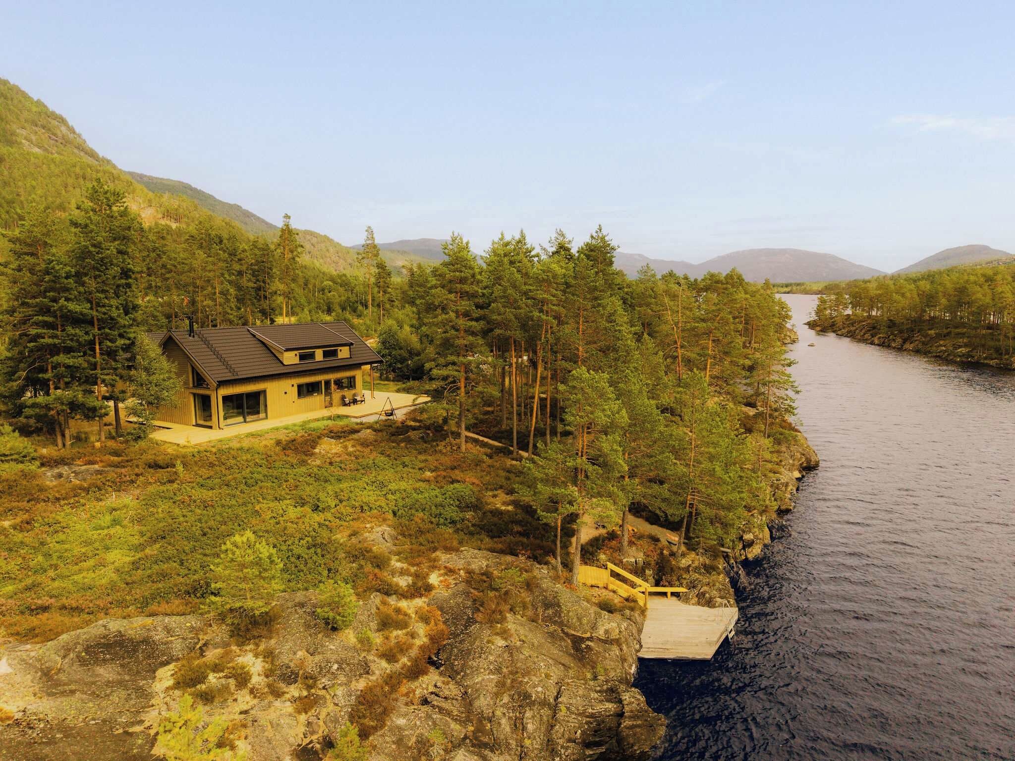Eksteriør