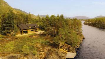 Eksteriør