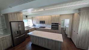 Privékeuken