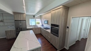 Privékeuken