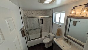 Badkamer