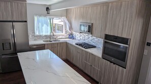 Privékeuken