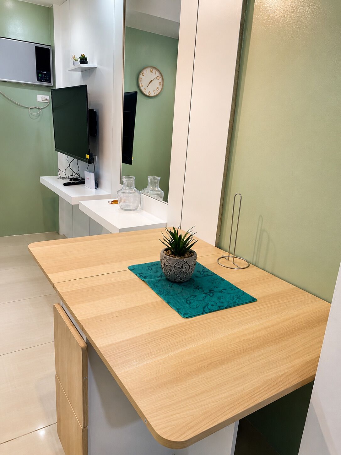 Family Condo, City View | Interior