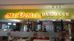 Um restaurante chamado 