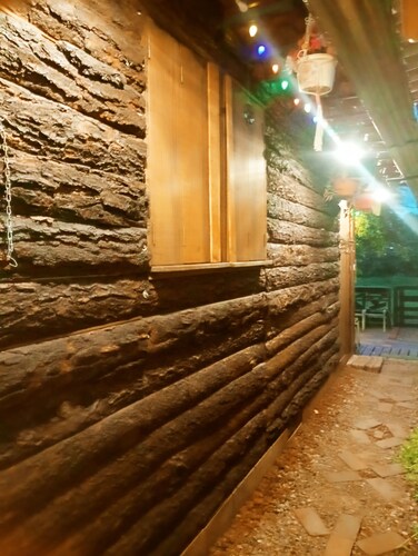 Cornelio's Cabin (Tula de Allende Archaeological Zone)