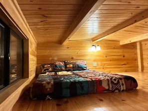 Room - Lakehouse Resort Southern Ivy Sierra 3 Rend Lake (Benton)