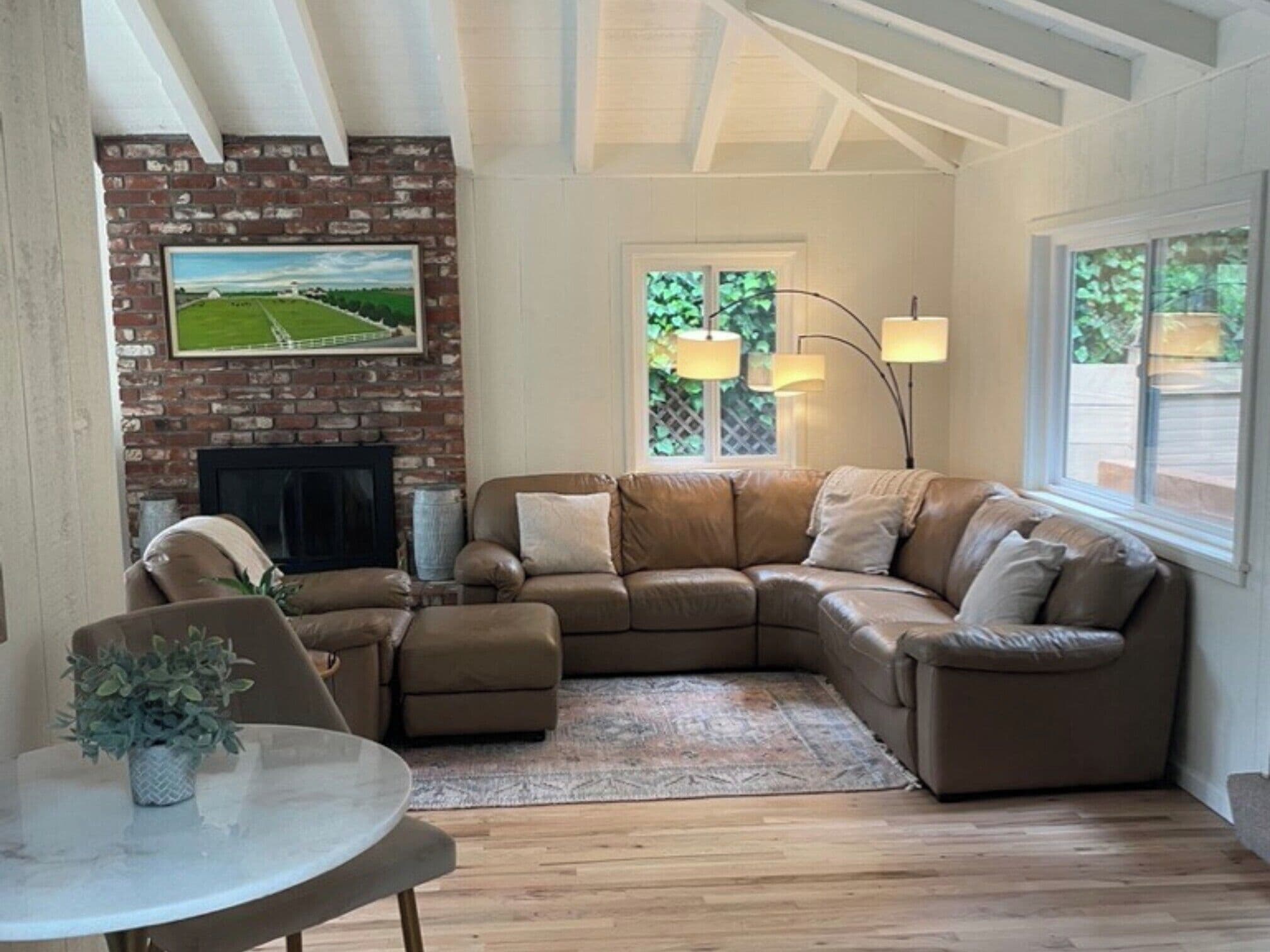 Great Relaxing 3-bedroom House In Charming Carmel-by-the-sea - Carmel-by-the-Sea, CA