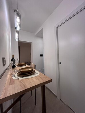 Dining - Vrbo Property (Marina di Mancaversa)