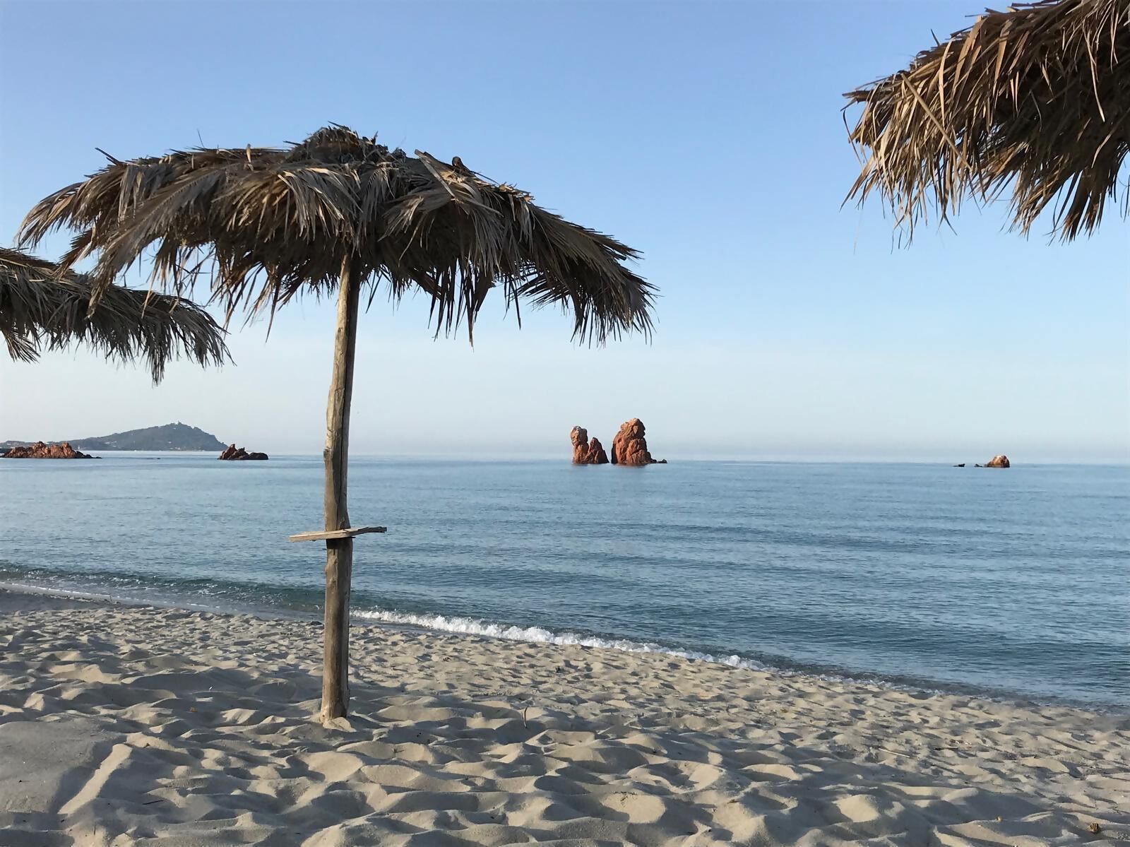 Spiaggia