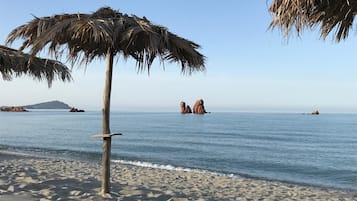 Spiaggia
