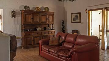 Cottage | Living room