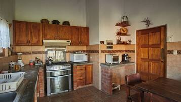 Cottage | Private kitchen