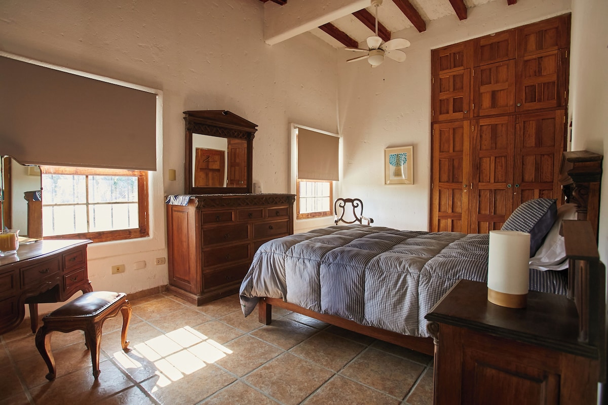Cottage Familial