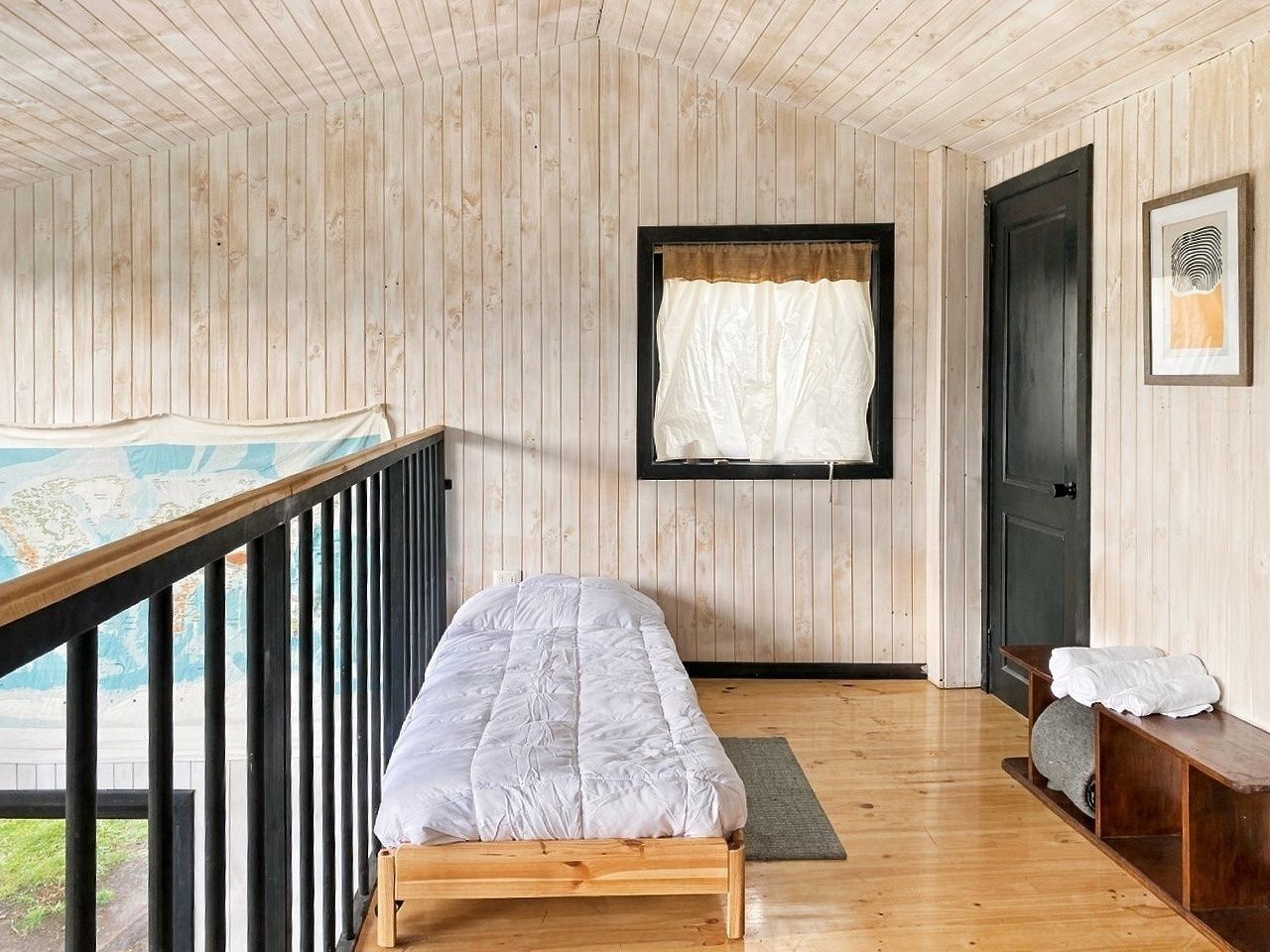 Cabane