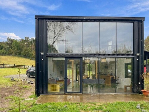 Oceana Suites Puerto Varas Loft