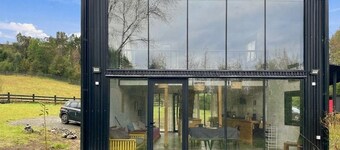 Oceana Suites Puerto Varas Loft