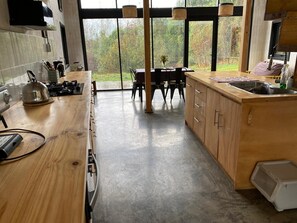 Unclassified image, 5 of 21, button - Oceana Suites Puerto Varas Loft (Puerto Varas)
