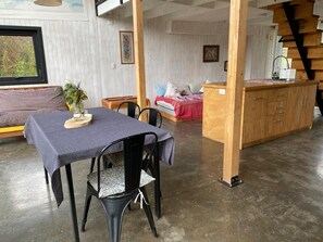 Unclassified image, 3 of 21, button - Oceana Suites Puerto Varas Loft (Puerto Varas)
