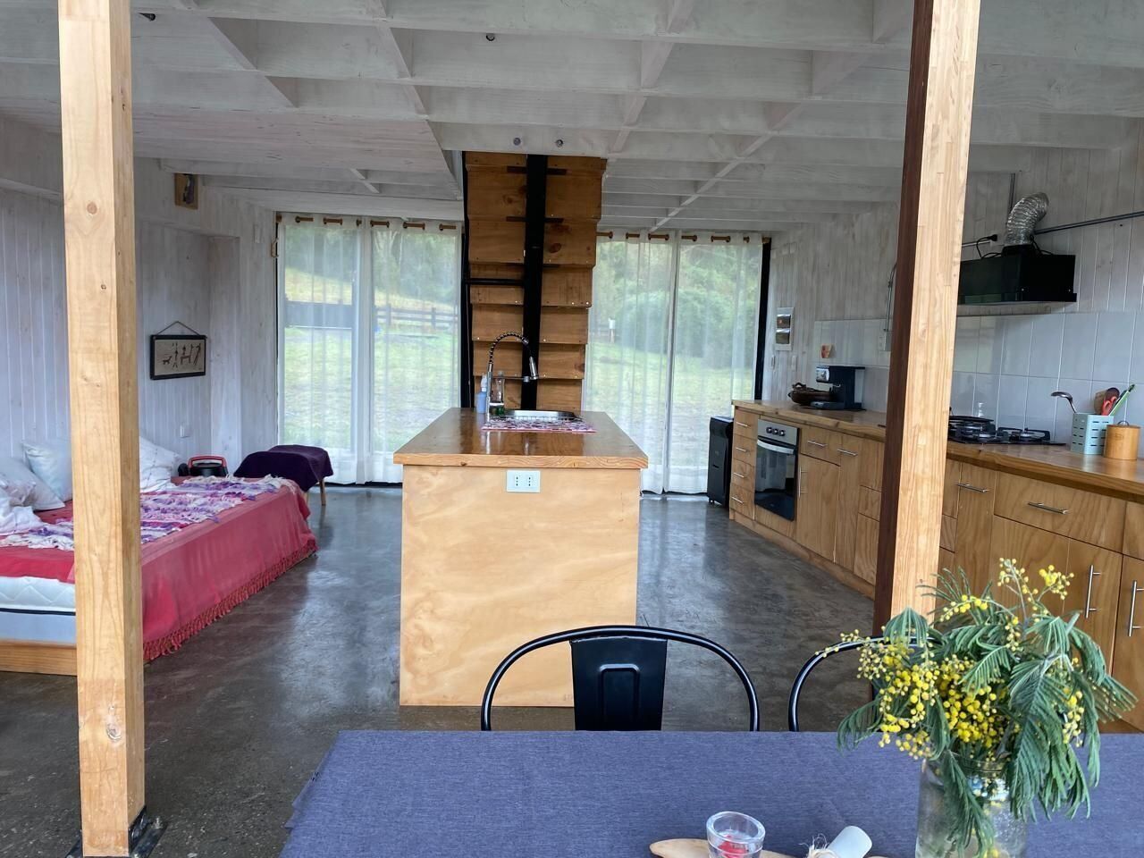 Cabin