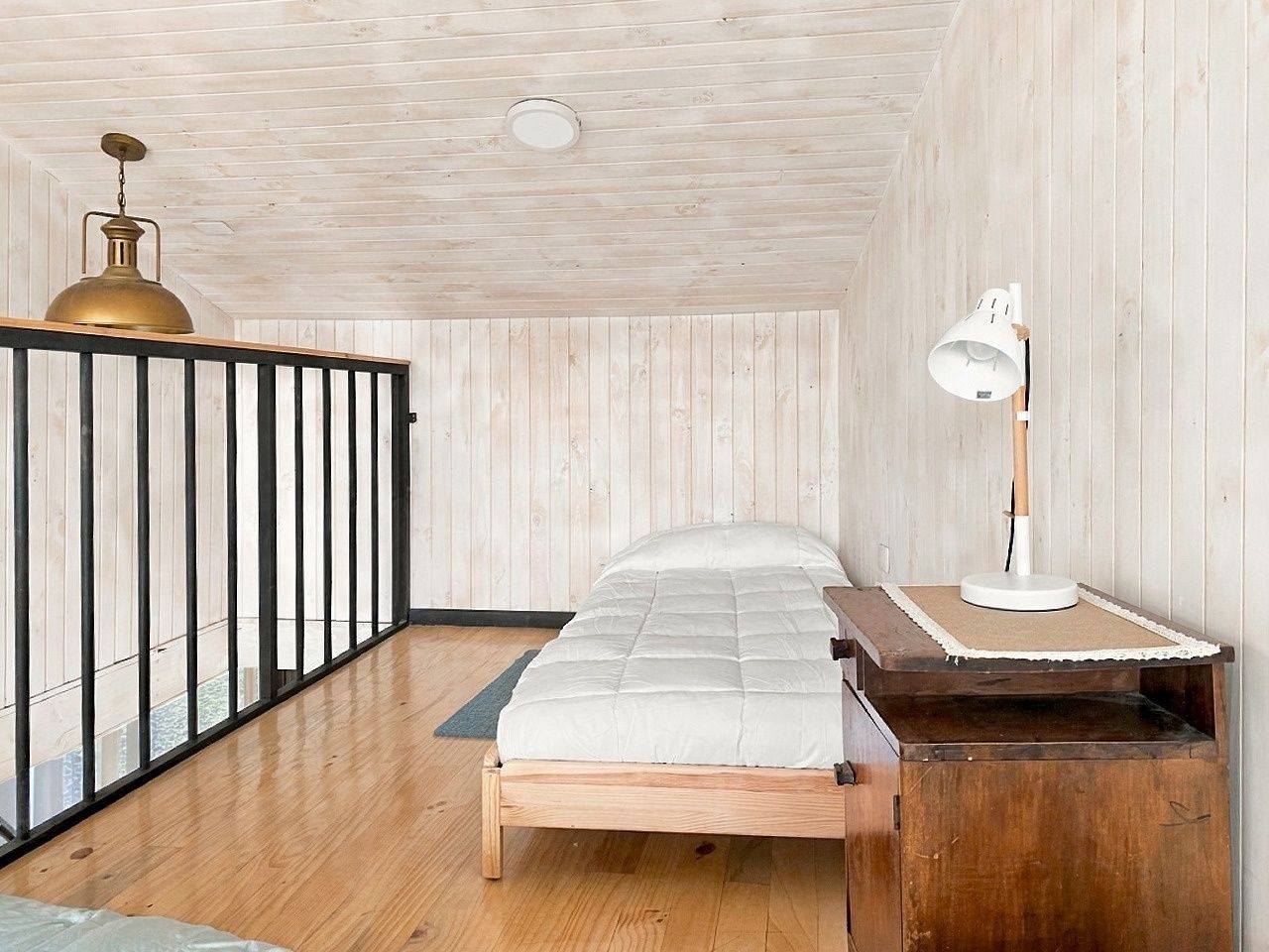 Cabin