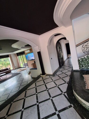 Villa Anfa Ain Diab Private Pool