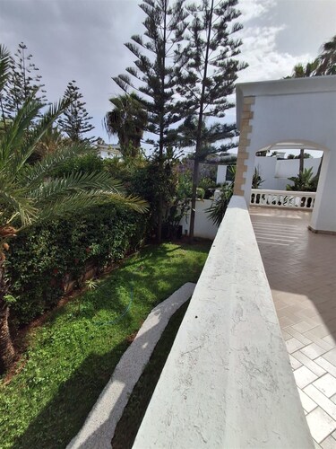 Villa Anfa Ain Diab Private Pool