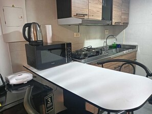 Private kitchen - Vrbo Property (Bogotá)