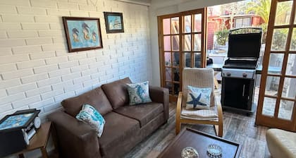 Beautiful house in a condominium complex with a pool