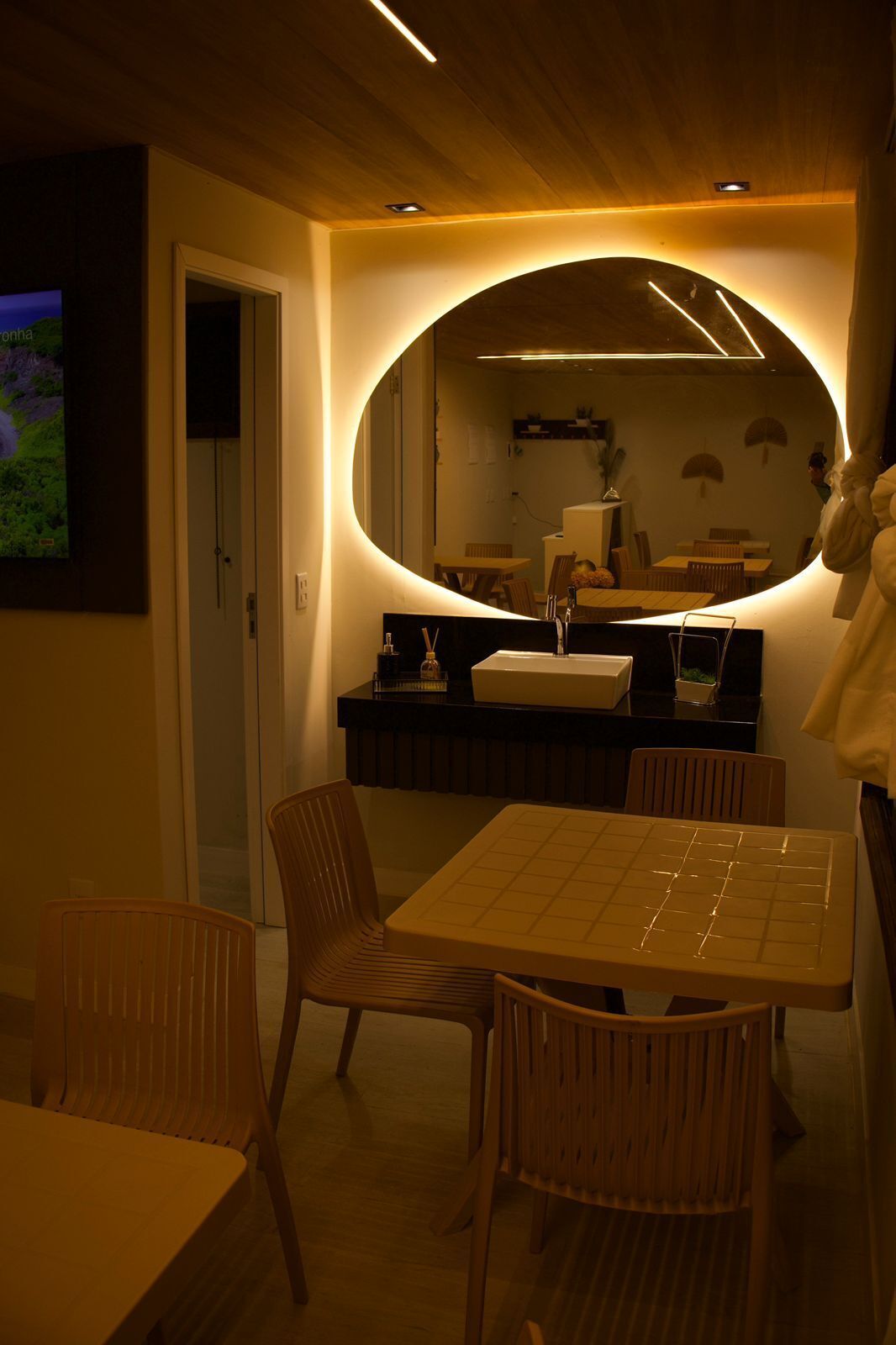 Restaurantes